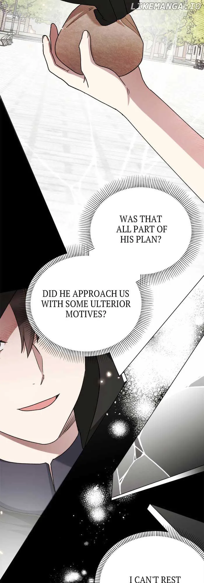 How to Tame the Merciless Villain Chapter 16 page 19