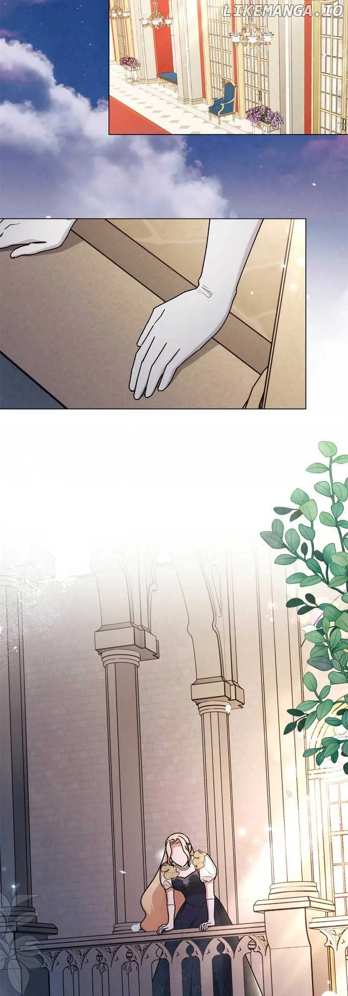 How to Tame the Merciless Villain Chapter 16 page 48