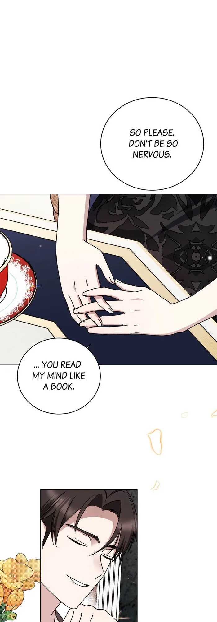 How to Tame the Merciless Villain Chapter 19 page 39