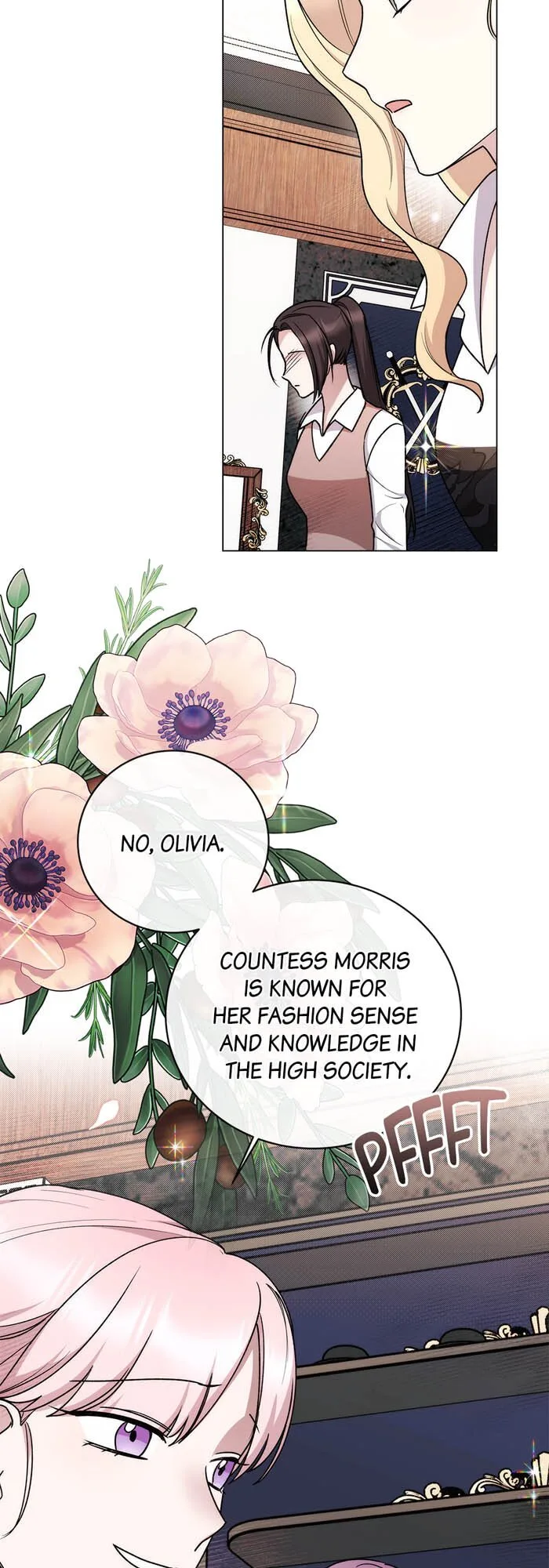How to Tame the Merciless Villain Chapter 19 page 15