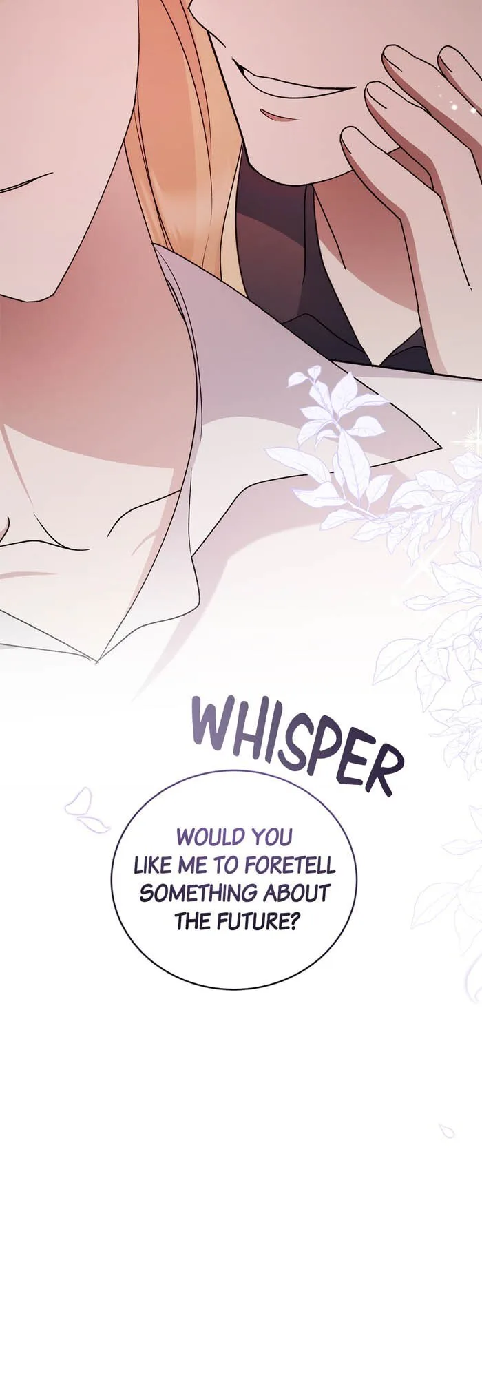 How to Tame the Merciless Villain Chapter 19 page 51