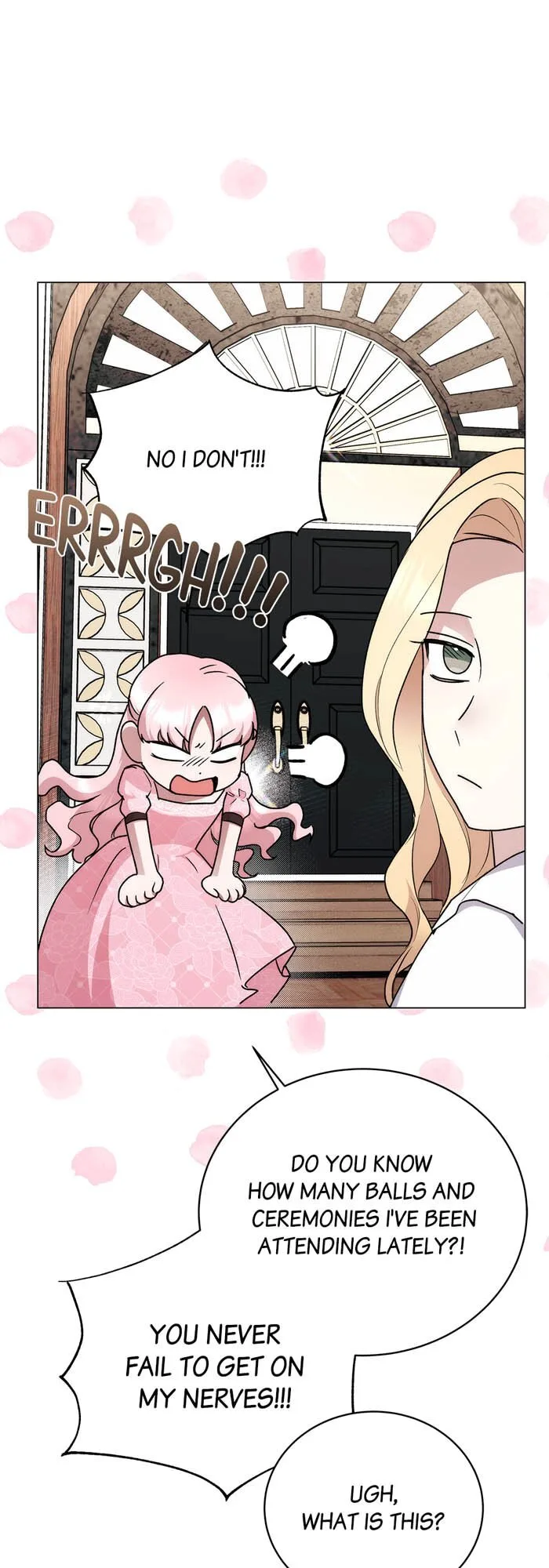 How to Tame the Merciless Villain Chapter 19 page 7