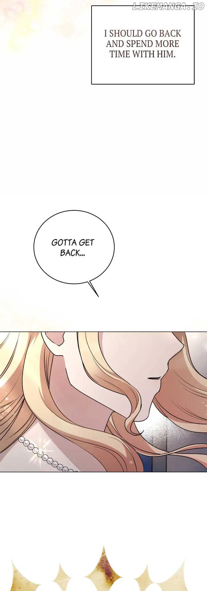 How to Tame the Merciless Villain Chapter 16 page 53