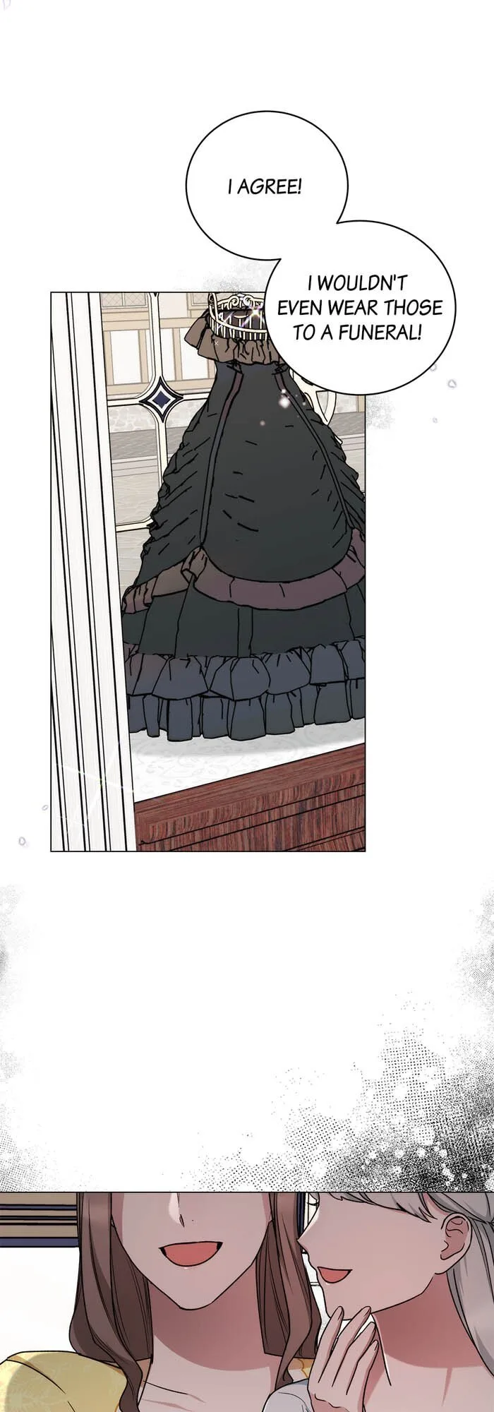 How to Tame the Merciless Villain Chapter 19 page 10