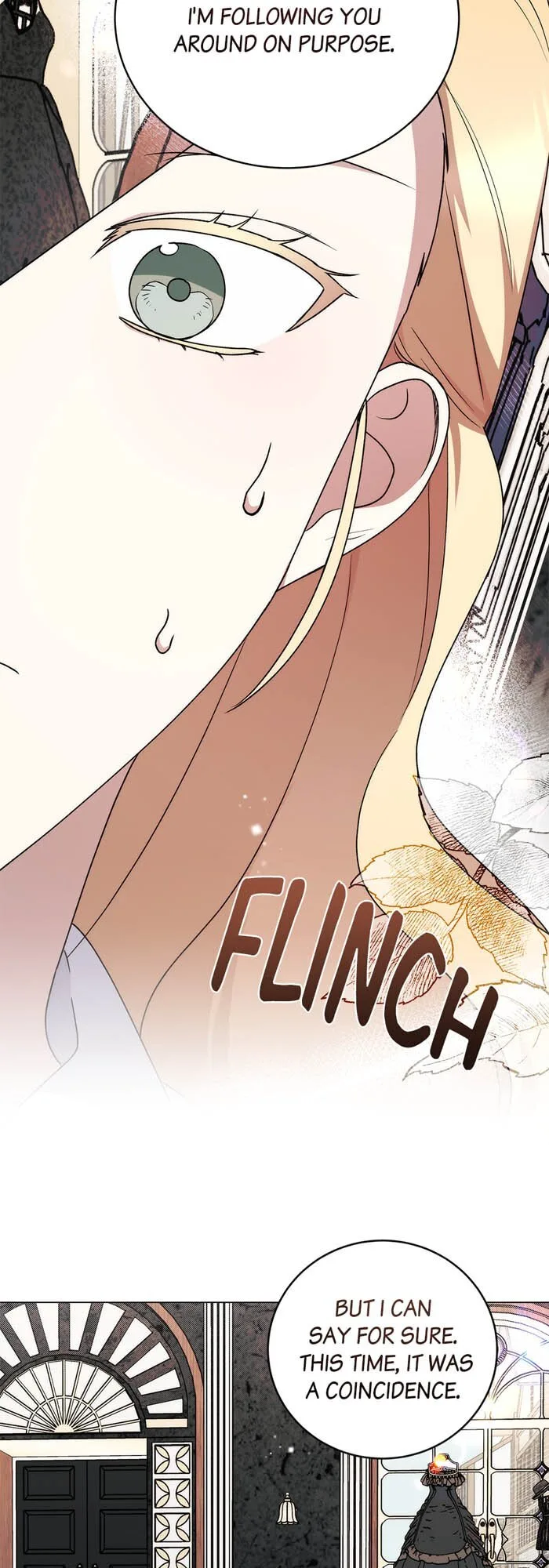 How to Tame the Merciless Villain Chapter 19 page 37