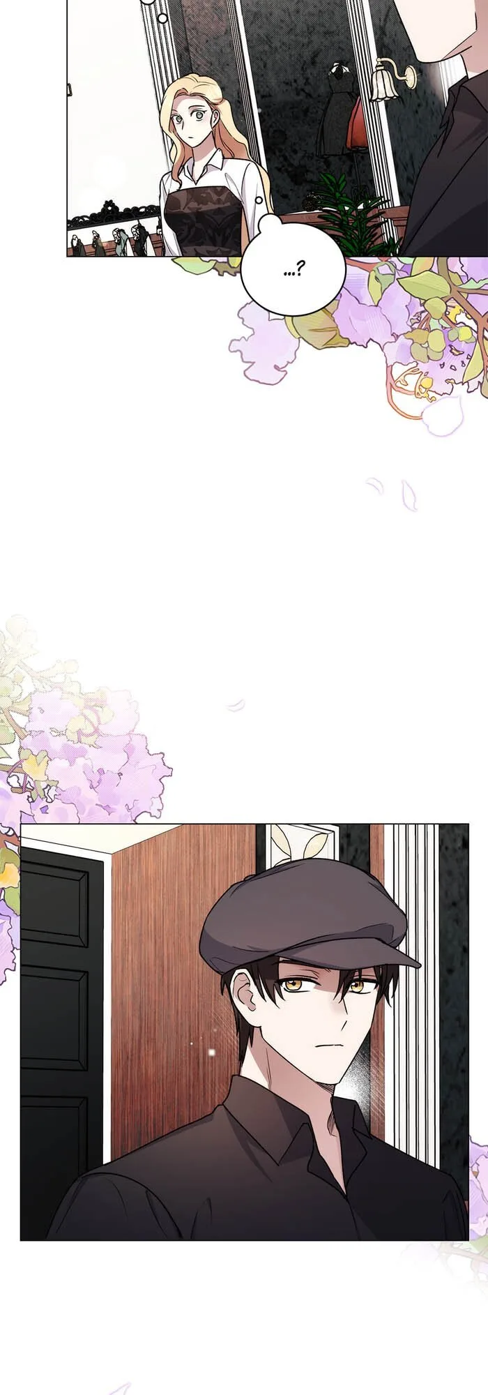 How to Tame the Merciless Villain Chapter 19 page 25