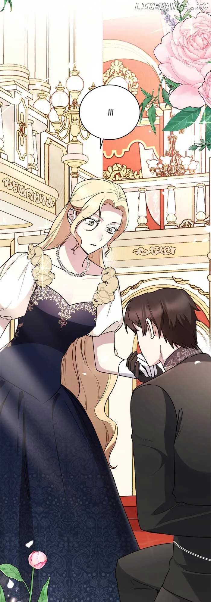 How to Tame the Merciless Villain Chapter 16 page 42