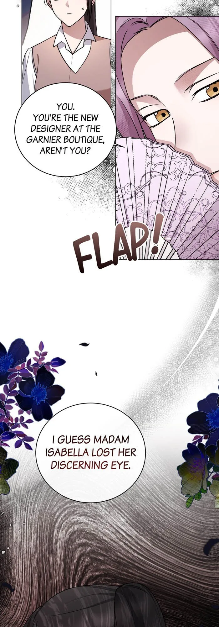 How to Tame the Merciless Villain Chapter 19 page 13