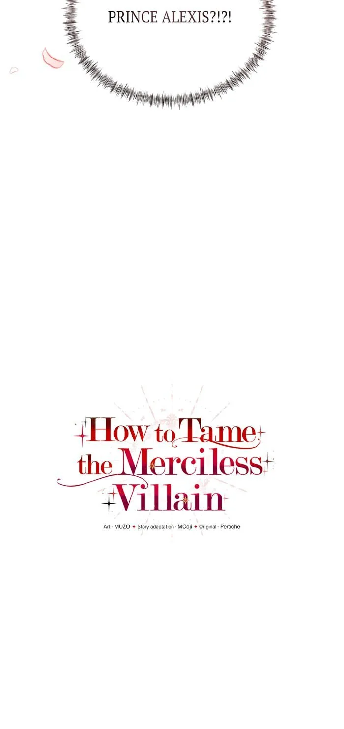 How to Tame the Merciless Villain Chapter 19 page 28
