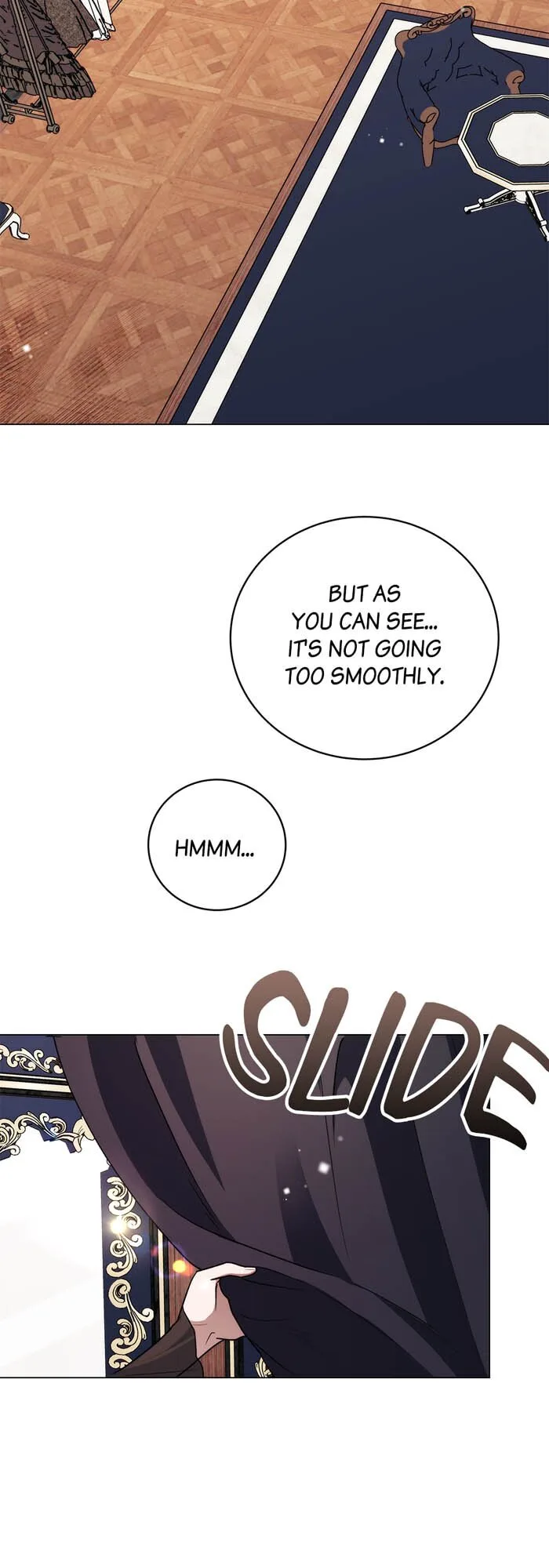 How to Tame the Merciless Villain Chapter 19 page 42