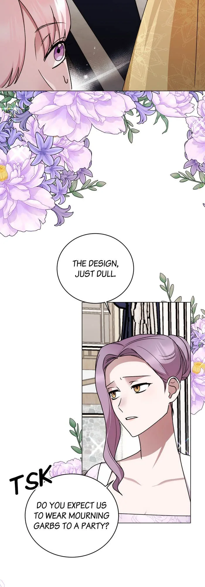 How to Tame the Merciless Villain Chapter 19 page 9