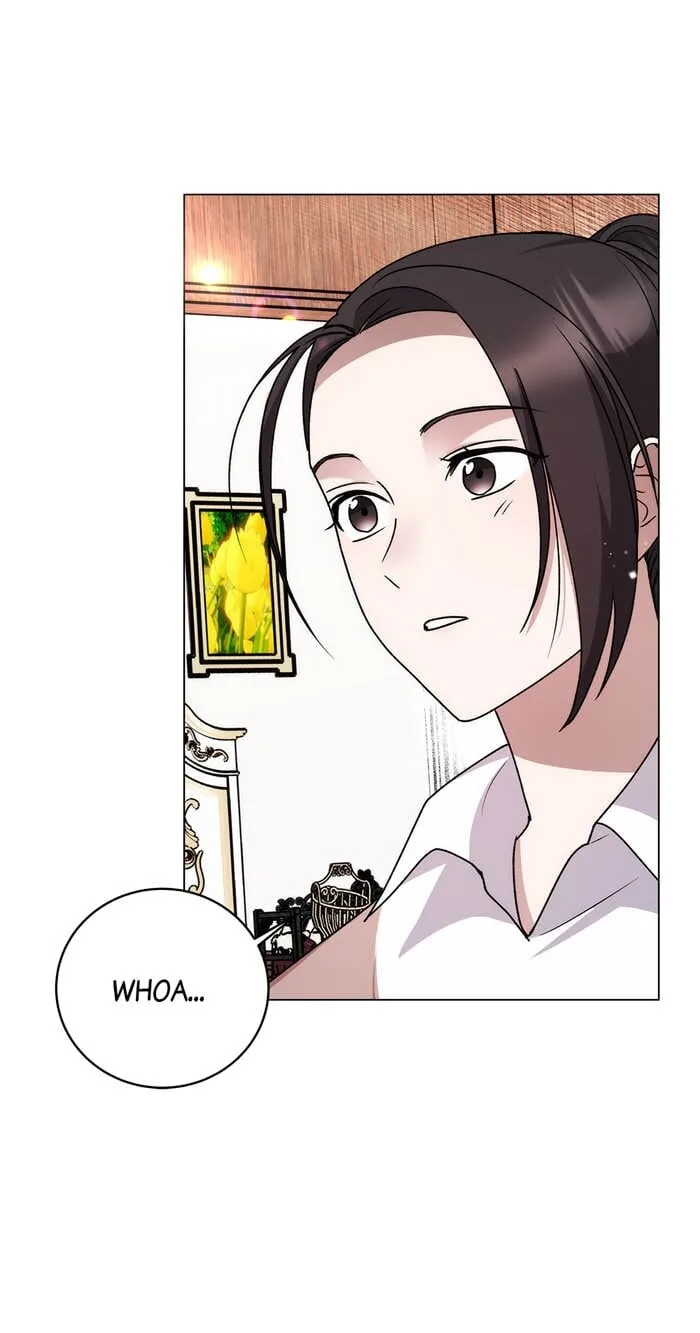How to Tame the Merciless Villain Chapter 19 page 43