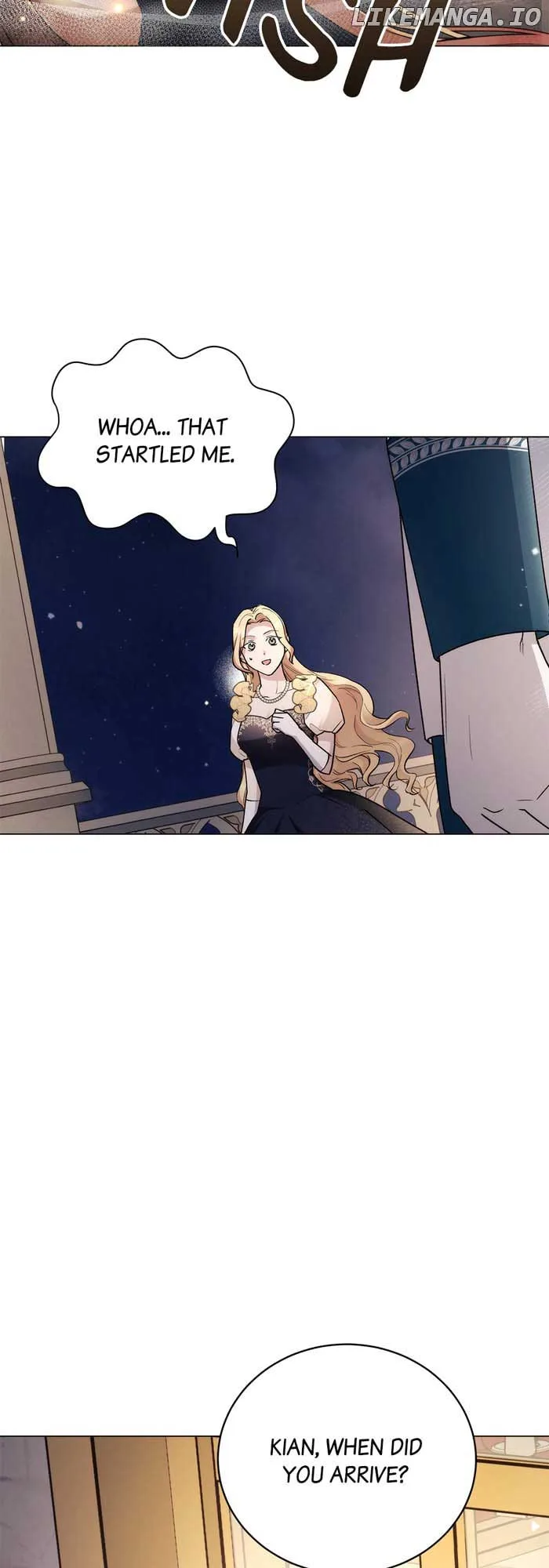 How to Tame the Merciless Villain Chapter 16 page 55