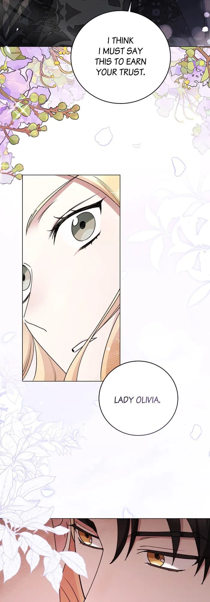 How to Tame the Merciless Villain Chapter 19 page 50