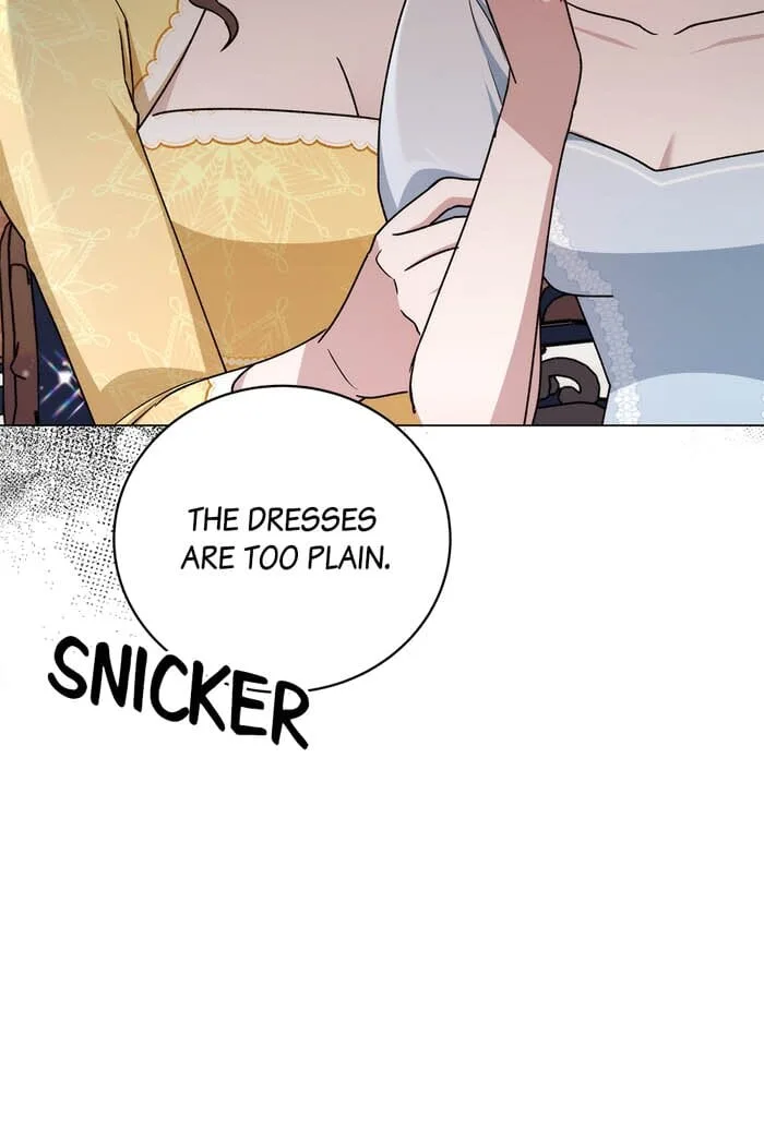 How to Tame the Merciless Villain Chapter 19 page 11