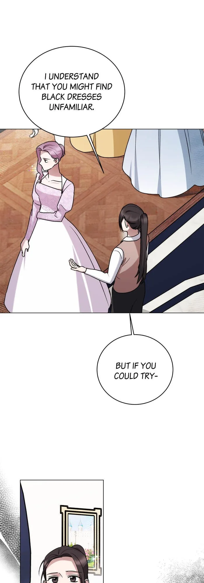 How to Tame the Merciless Villain Chapter 19 page 12