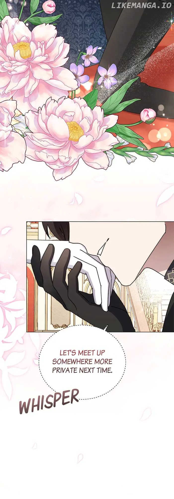 How to Tame the Merciless Villain Chapter 16 page 43
