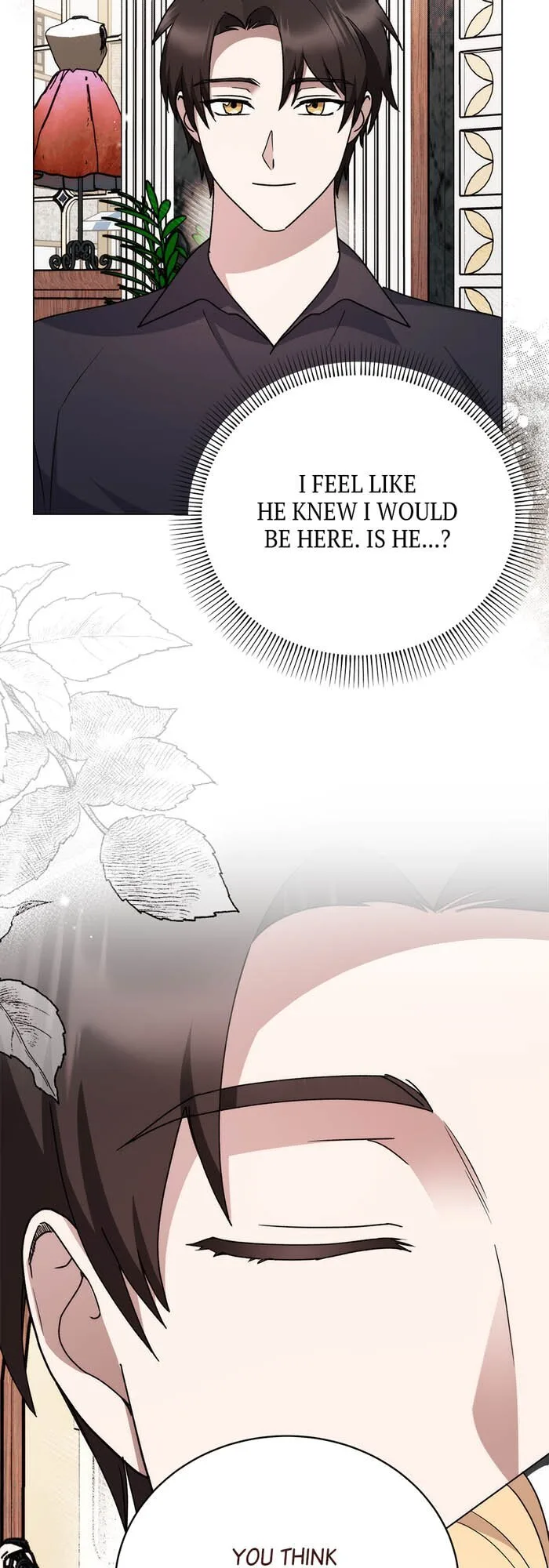 How to Tame the Merciless Villain Chapter 19 page 36