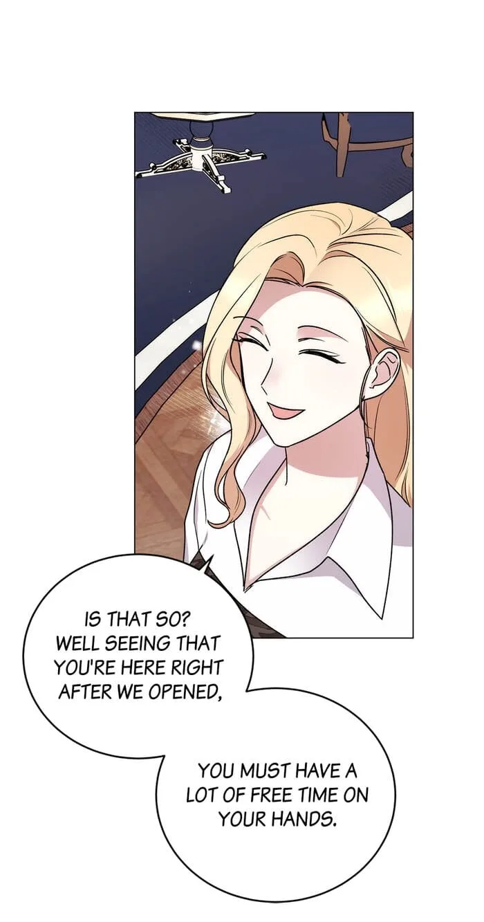 How to Tame the Merciless Villain Chapter 19 page 6