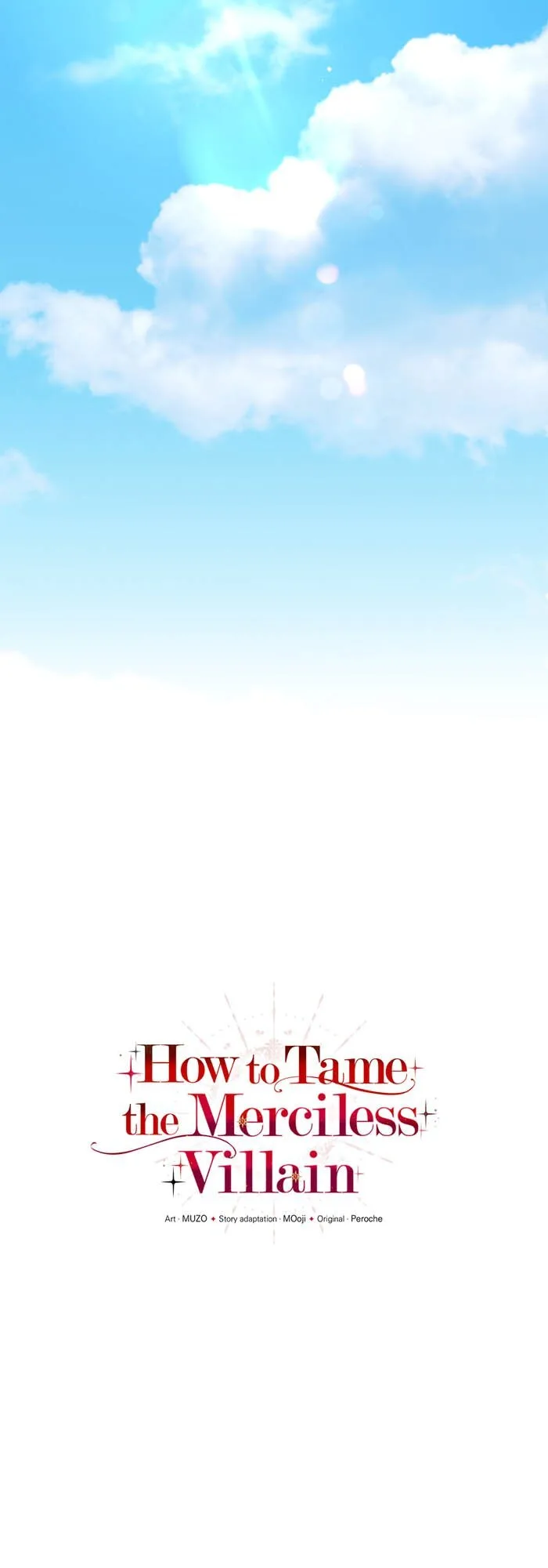 How to Tame the Merciless Villain Chapter 20 page 5