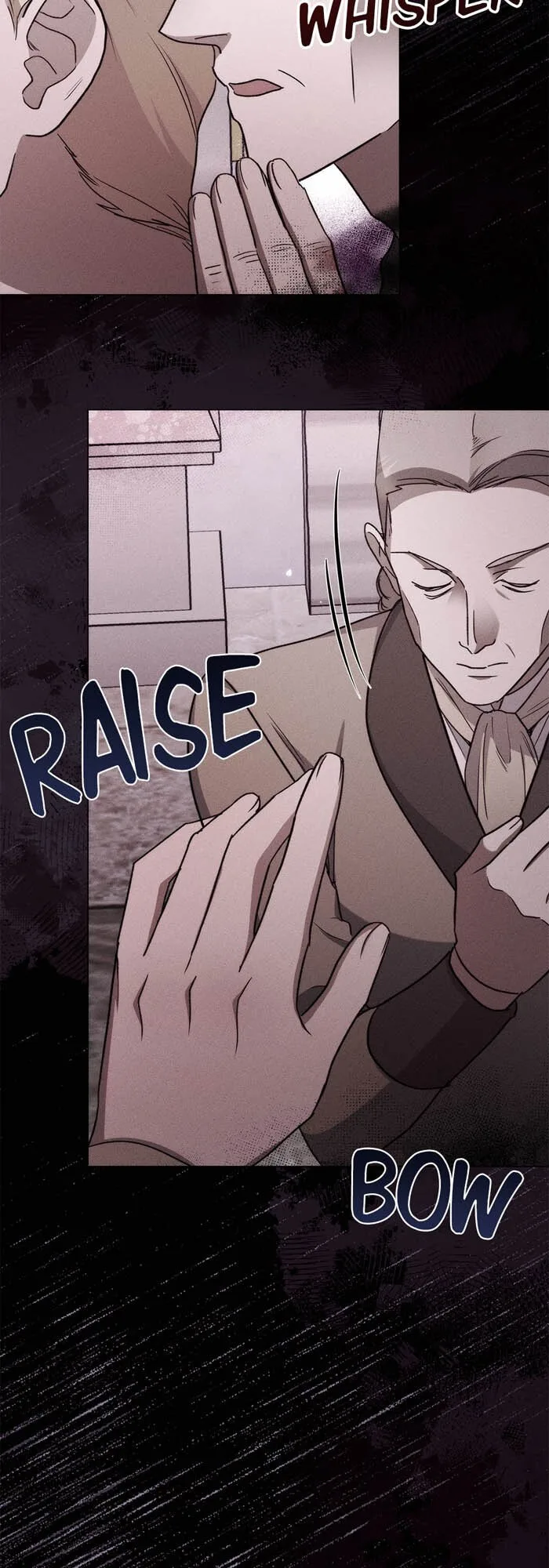 How to Tame the Merciless Villain Chapter 20 page 47