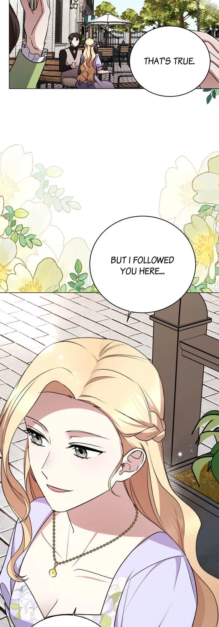 How to Tame the Merciless Villain Chapter 20 page 40