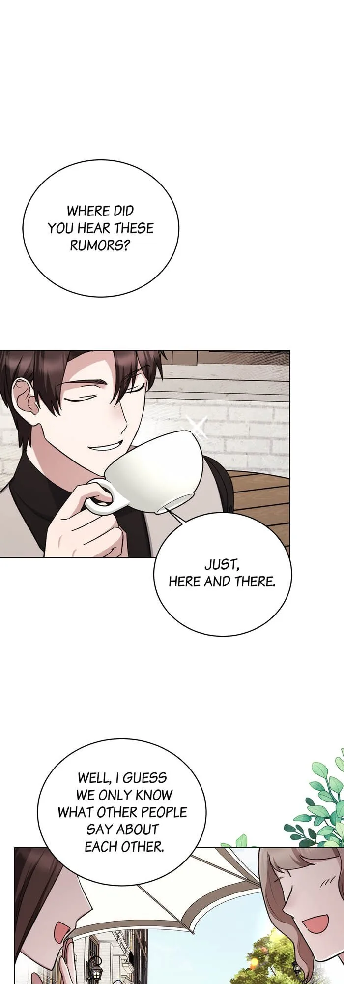 How to Tame the Merciless Villain Chapter 20 page 39