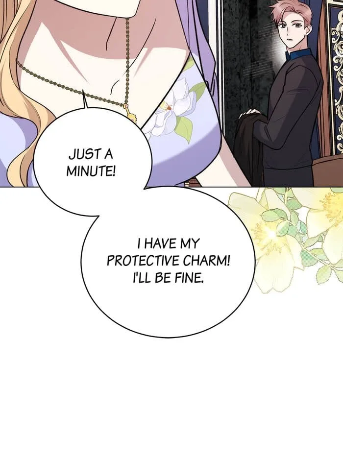 How to Tame the Merciless Villain Chapter 20 page 28
