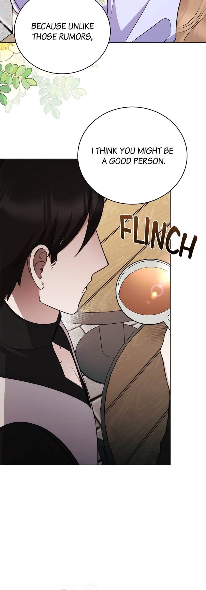How to Tame the Merciless Villain Chapter 20 page 41
