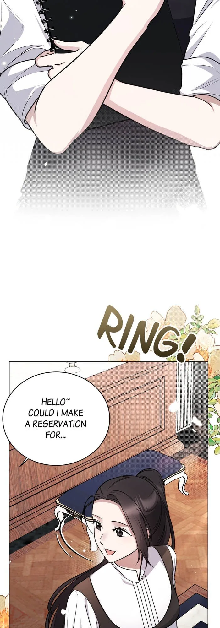 How to Tame the Merciless Villain Chapter 20 page 15