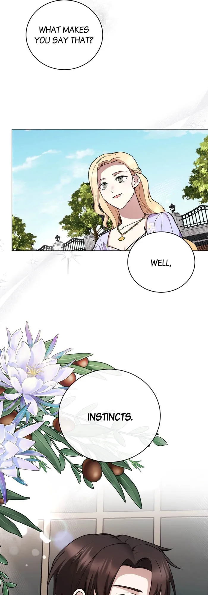 How to Tame the Merciless Villain Chapter 20 page 42