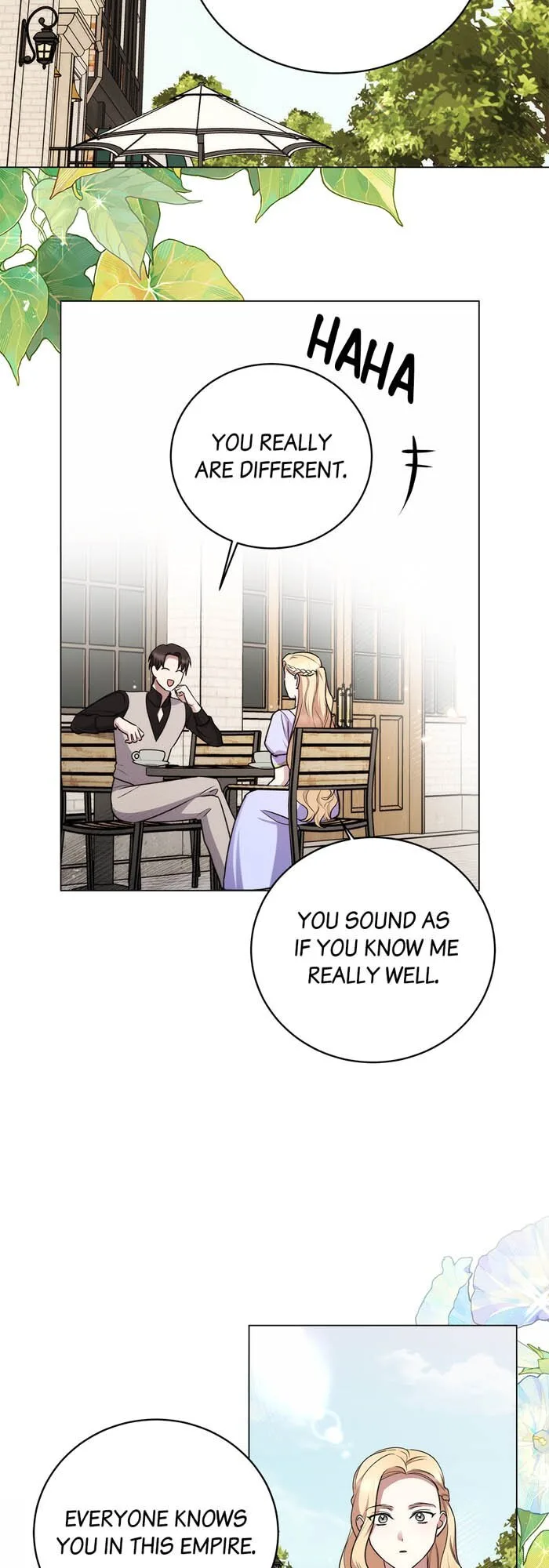 How to Tame the Merciless Villain Chapter 20 page 36