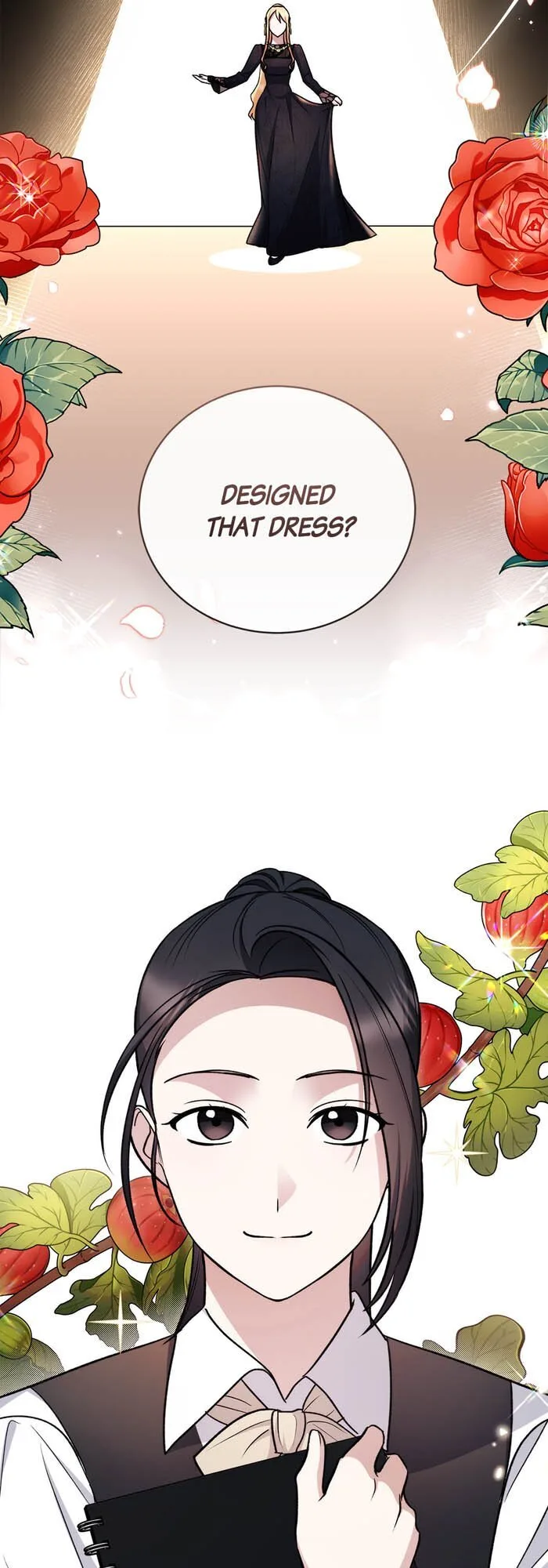 How to Tame the Merciless Villain Chapter 20 page 14