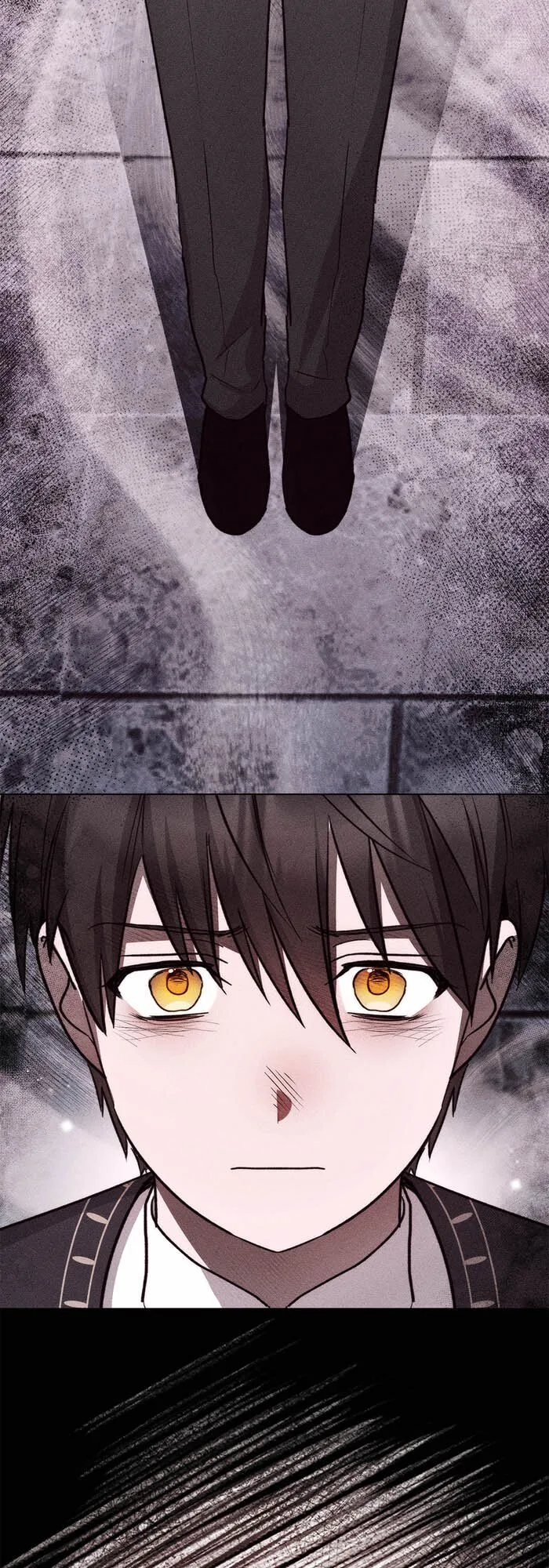 How to Tame the Merciless Villain Chapter 20 page 52