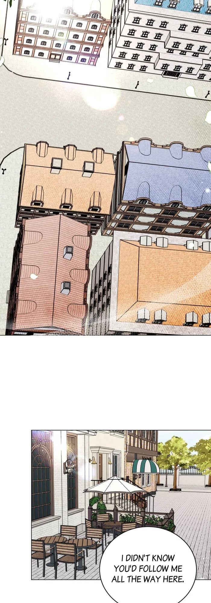 How to Tame the Merciless Villain Chapter 20 page 30
