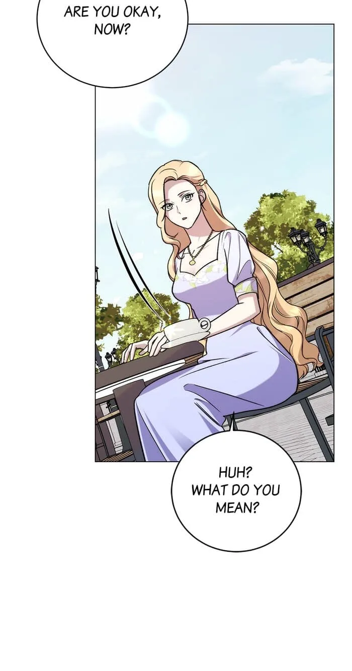 How to Tame the Merciless Villain Chapter 20 page 33