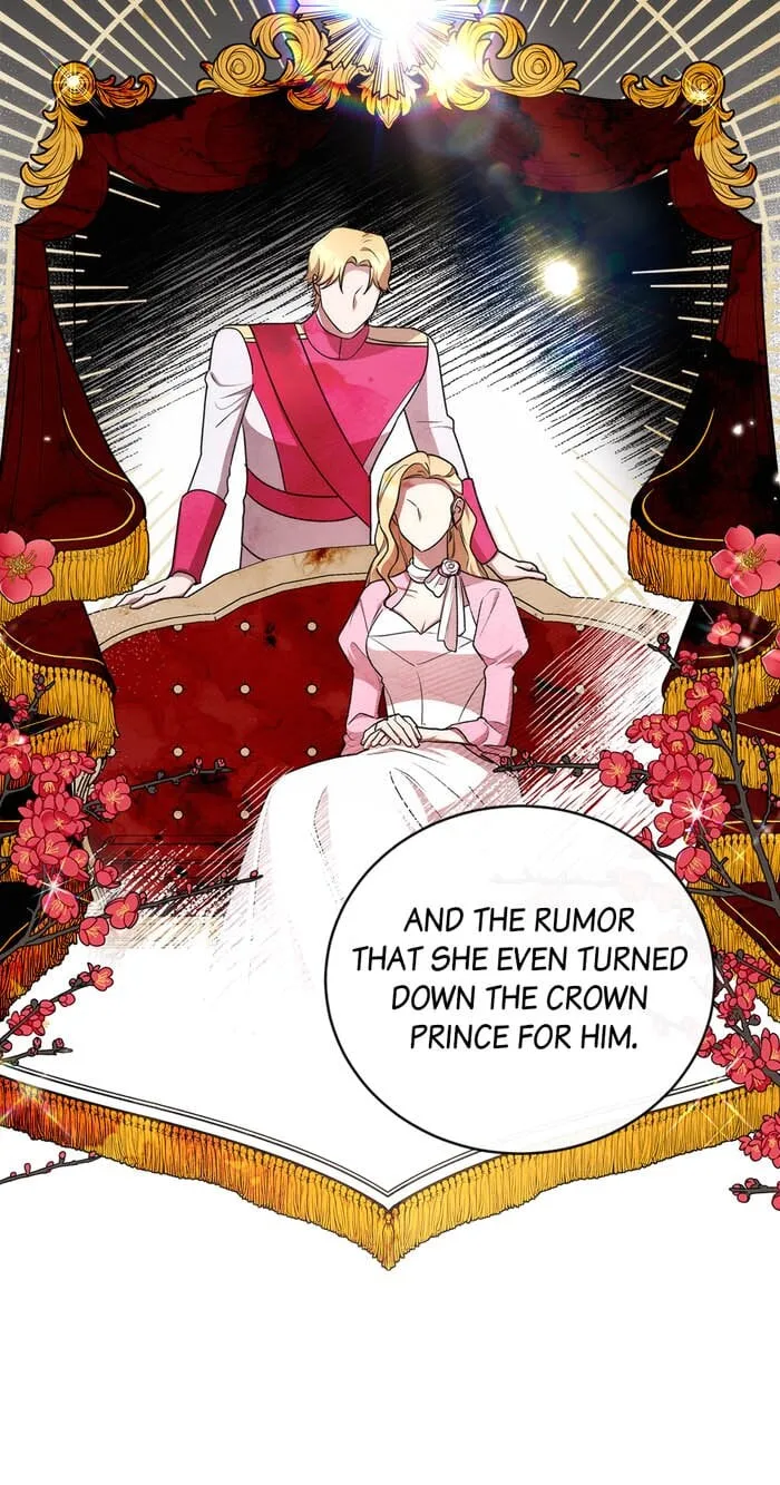 How to Tame the Merciless Villain Chapter 20 page 38