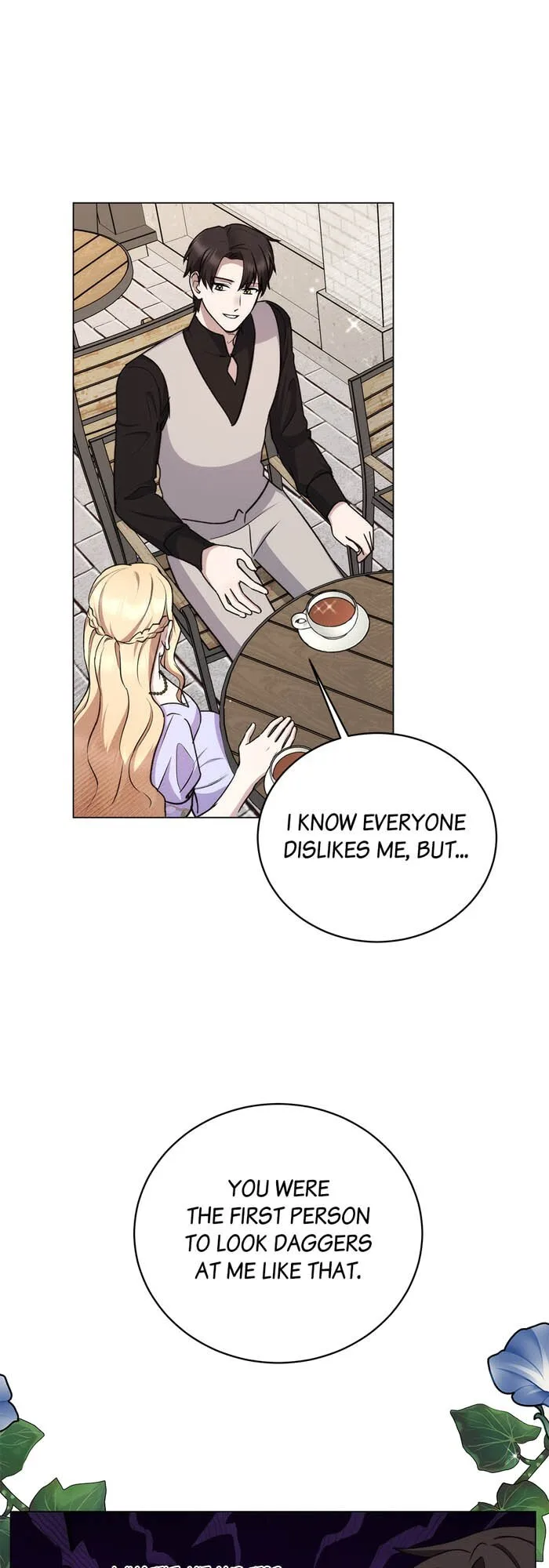How to Tame the Merciless Villain Chapter 20 page 34