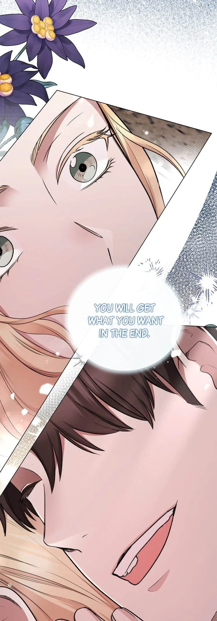 How to Tame the Merciless Villain Chapter 20 page 3