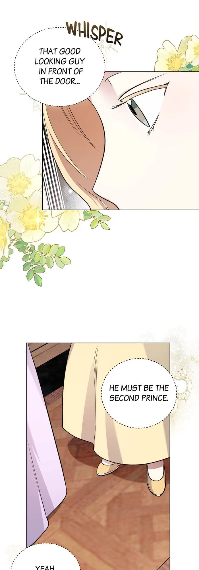 How to Tame the Merciless Villain Chapter 20 page 24