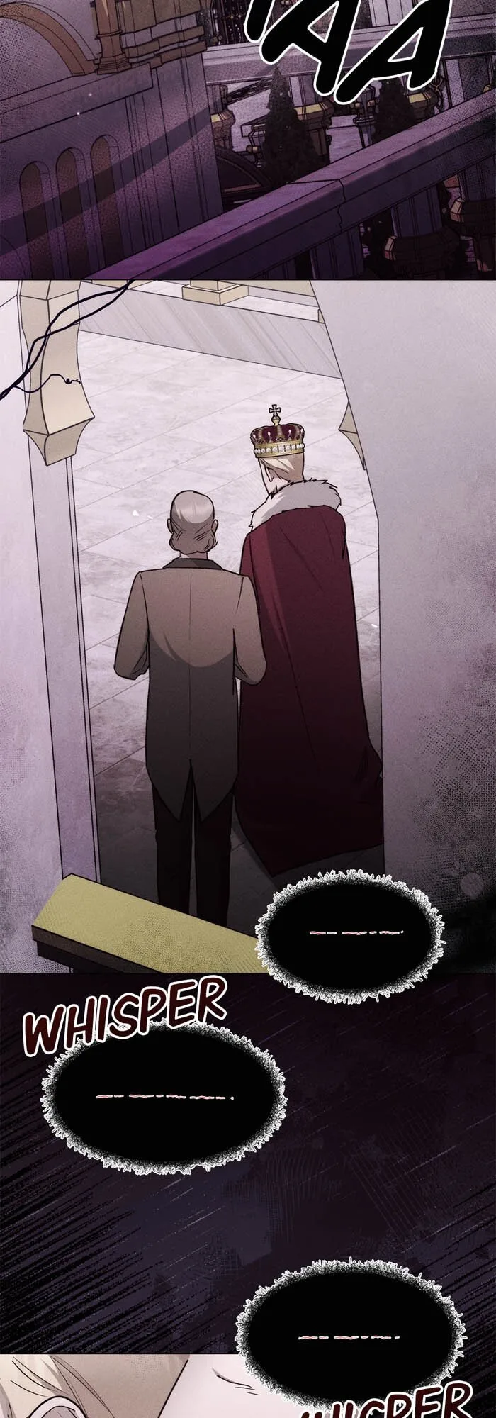 How to Tame the Merciless Villain Chapter 20 page 46