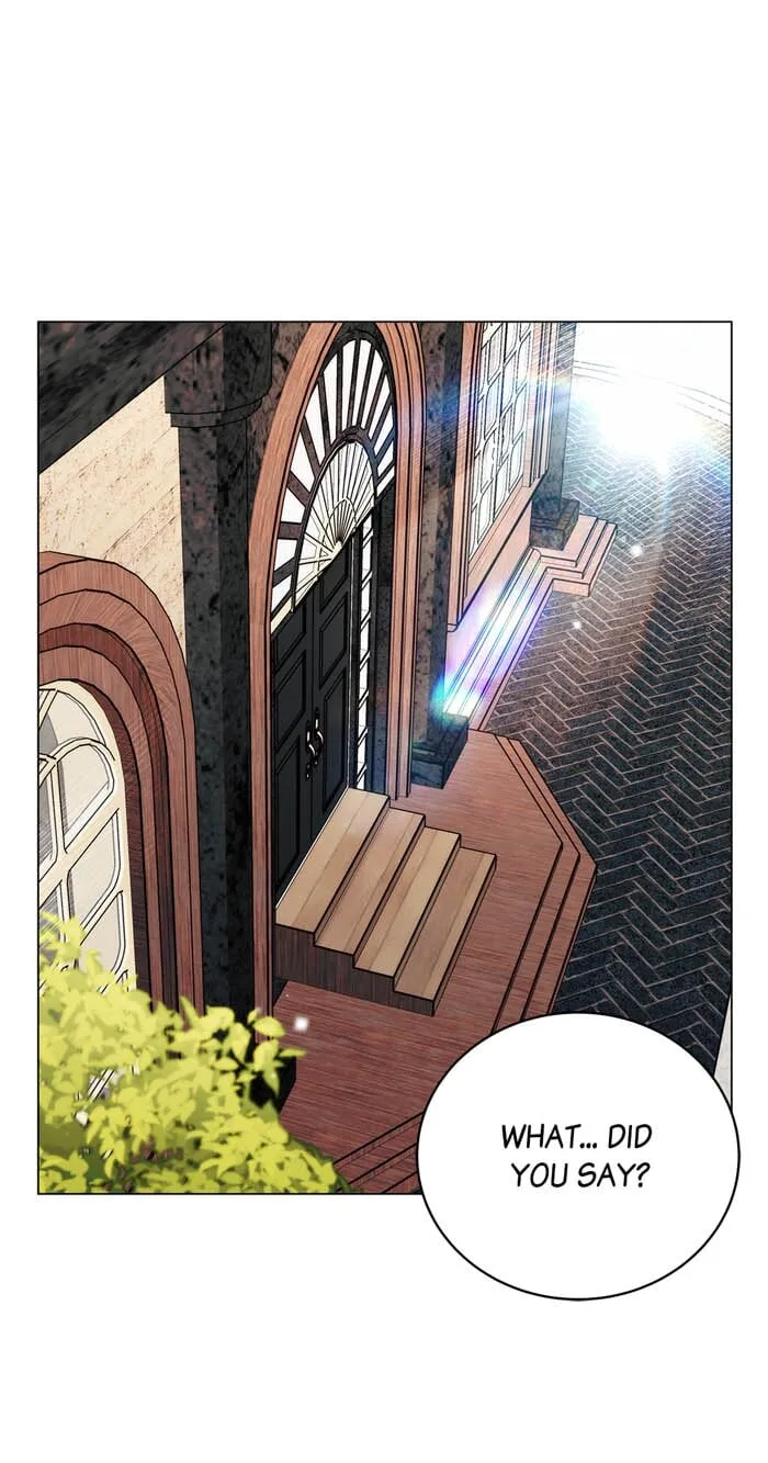 How to Tame the Merciless Villain Chapter 20 page 6