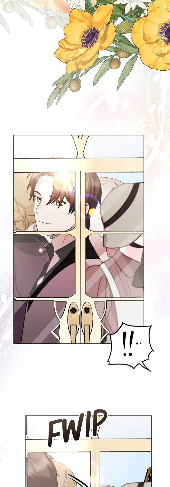 How to Tame the Merciless Villain Chapter 20 page 26