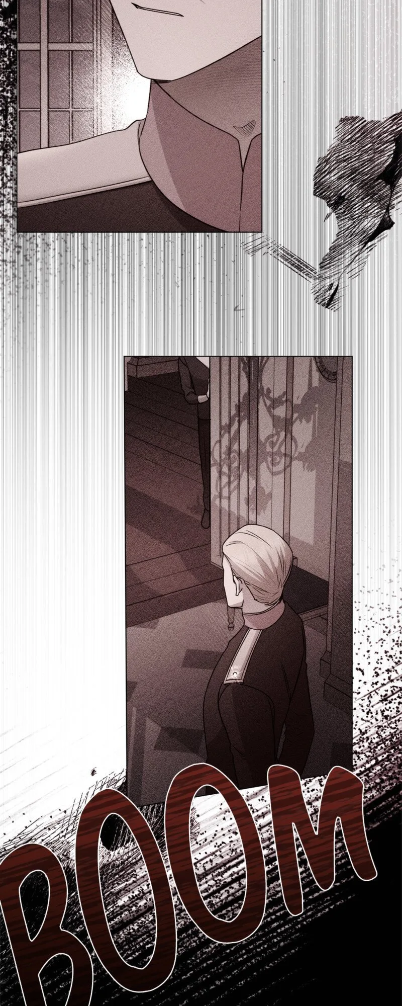 How to Tame the Merciless Villain Chapter 21 page 14