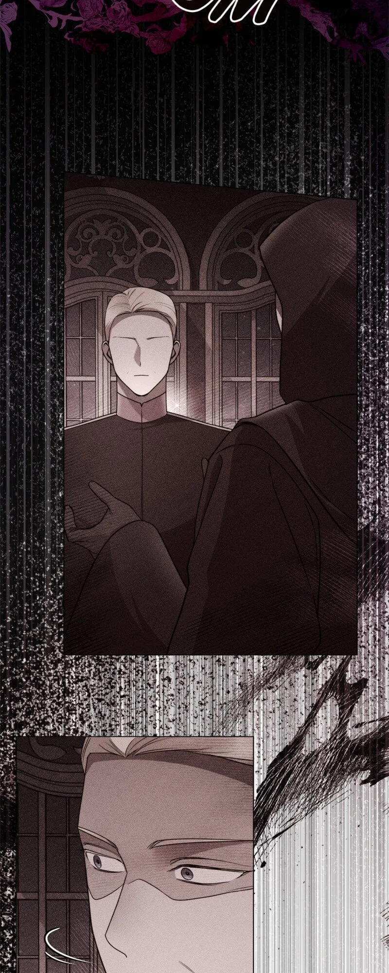 How to Tame the Merciless Villain Chapter 21 page 13