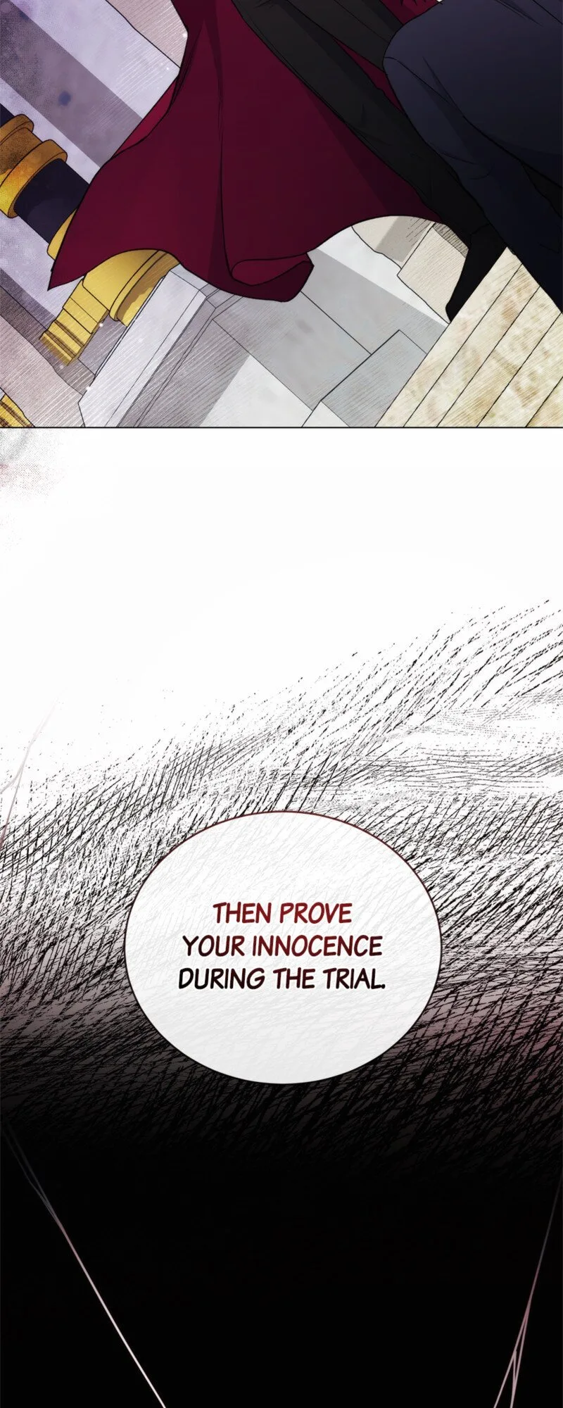 How to Tame the Merciless Villain Chapter 21 page 17