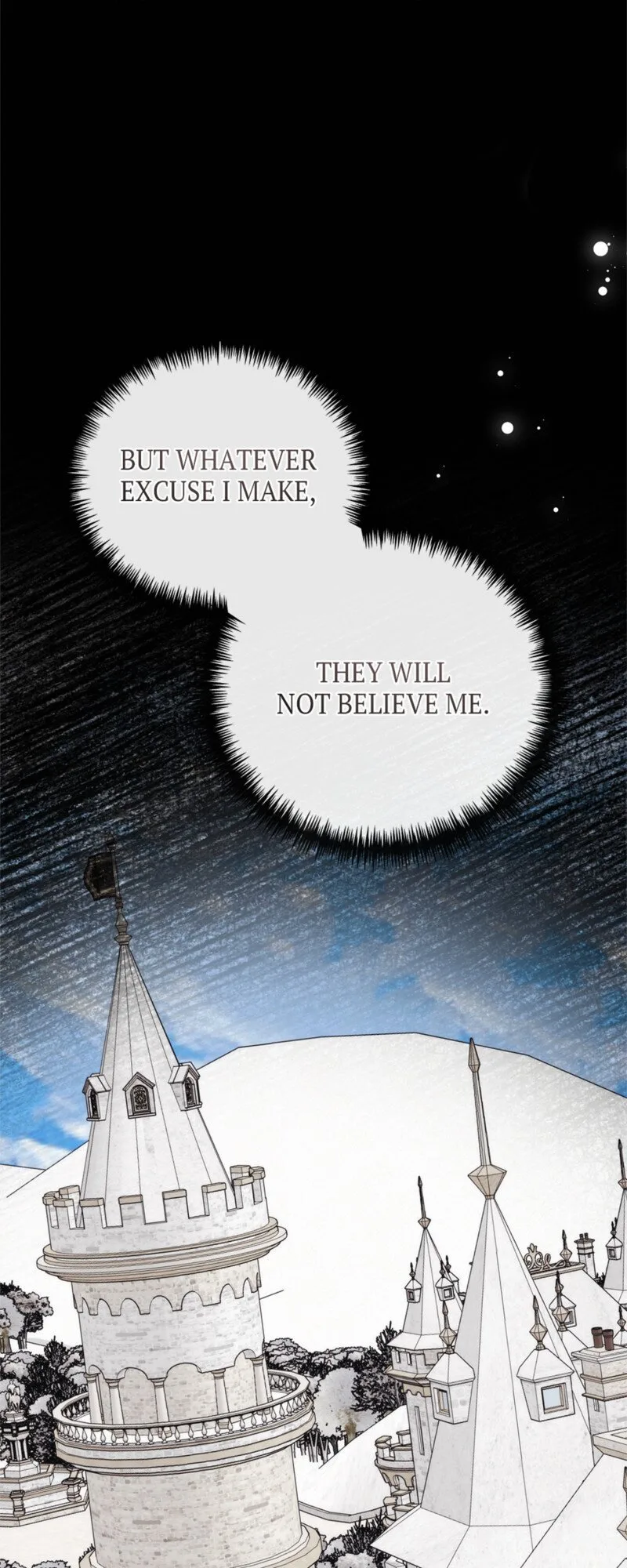 How to Tame the Merciless Villain Chapter 21 page 26