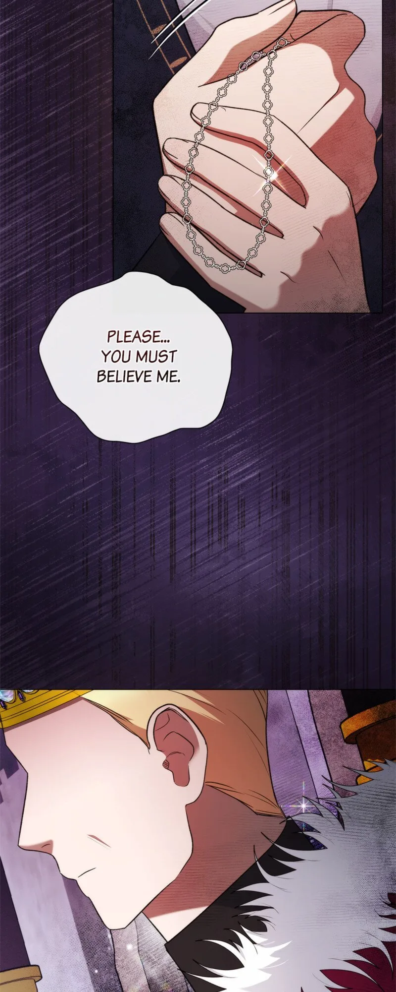 How to Tame the Merciless Villain Chapter 21 page 10