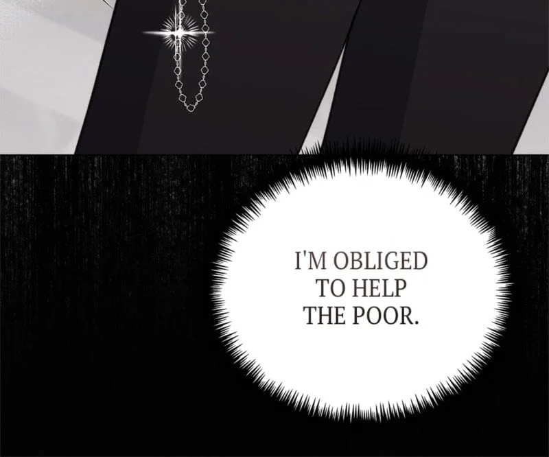 How to Tame the Merciless Villain Chapter 21 page 25
