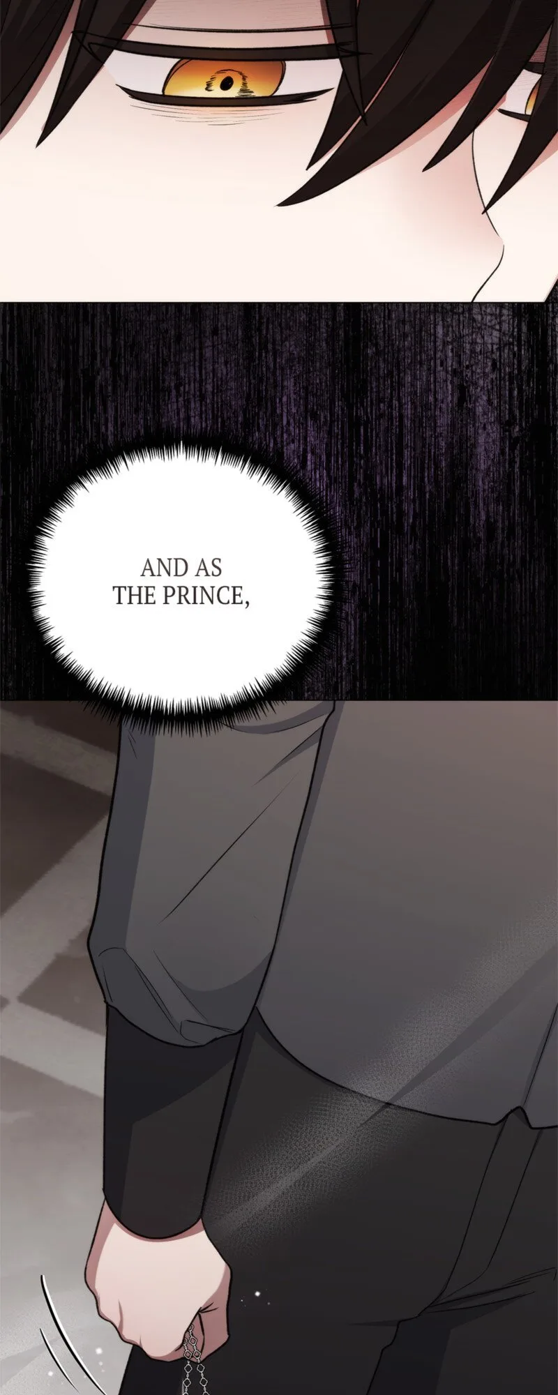 How to Tame the Merciless Villain Chapter 21 page 24